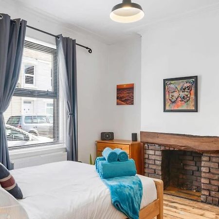 Вилла Stylish House W Free Parking Nr Exeter Centre Экстерьер фото