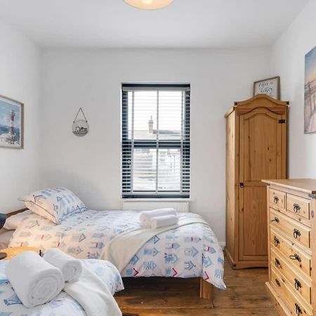 Вилла Stylish House W Free Parking Nr Exeter Centre Экстерьер фото