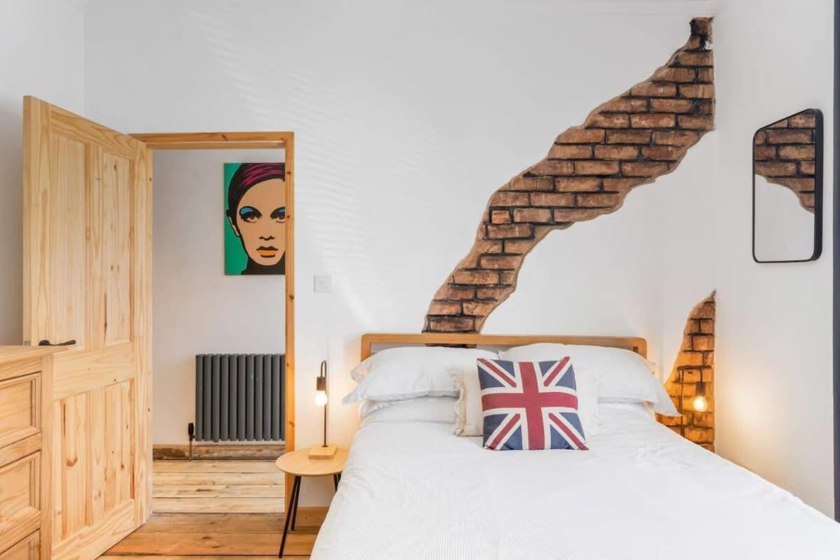 Вилла Stylish House W Free Parking Nr Exeter Centre Экстерьер фото