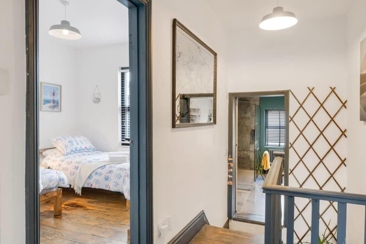 Вилла Stylish House W Free Parking Nr Exeter Centre Экстерьер фото