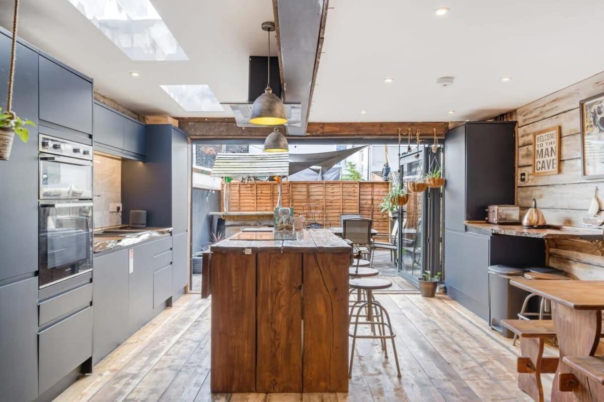 Вилла Stylish House W Free Parking Nr Exeter Centre Экстерьер фото