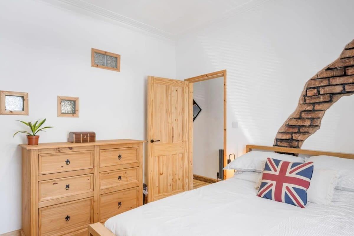 Вилла Stylish House W Free Parking Nr Exeter Centre Экстерьер фото