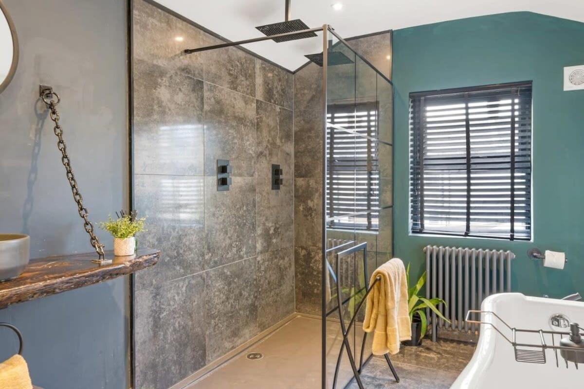 Вилла Stylish House W Free Parking Nr Exeter Centre Экстерьер фото