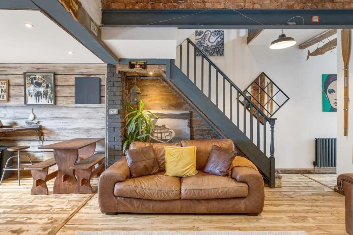 Вилла Stylish House W Free Parking Nr Exeter Centre Экстерьер фото